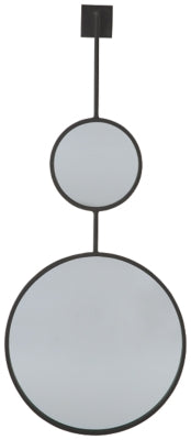 Brewer Accent Mirror