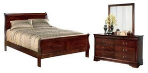 Alisdair 5-Piece Bedroom Package