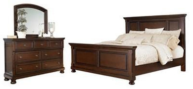 Porter 5-Piece Bedroom Package