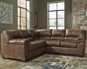 Bladen 2Piece Sectional