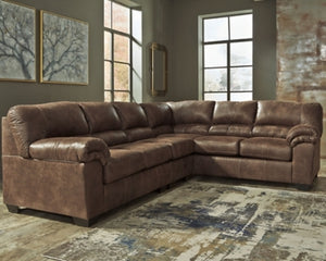 Bladen 3Piece Sectional