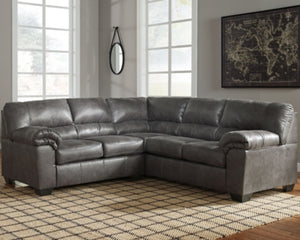 Bladen 2Piece Sectional