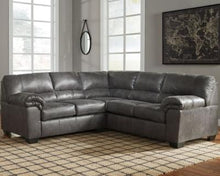 Load image into Gallery viewer, Bladen 2Piece Sectional