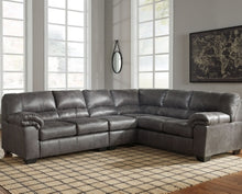 Load image into Gallery viewer, Bladen 3Piece Sectional