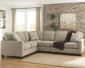 Alenya 2Piece Sectional