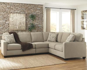 Alenya 3Piece Sectional