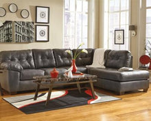 Load image into Gallery viewer, Alliston 2Piece Sectional with Chaise