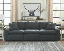 Load image into Gallery viewer, Savesto 3Piece Sectional