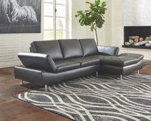 Load image into Gallery viewer, Carrnew 2Piece Sectional with Chaise