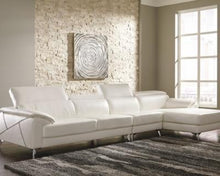 Load image into Gallery viewer, Tindell 3Piece Sectional with Chaise