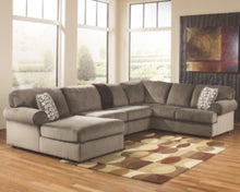 Load image into Gallery viewer, Jessa Place 3Piece Sectional with Chaise