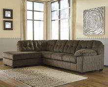 Load image into Gallery viewer, Accrington 2Piece Sectional with Chaise