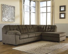 Load image into Gallery viewer, Accrington 2Piece Sectional with Chaise