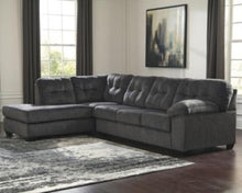 Load image into Gallery viewer, Accrington 2Piece Sectional with Chaise