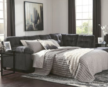 Load image into Gallery viewer, Accrington 2Piece Sectional with Chaise and Sleeper