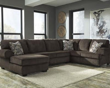 Load image into Gallery viewer, Jinllingsly 3Piece Sectional with Chaise