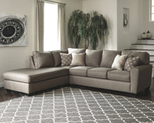 Load image into Gallery viewer, Calicho 2Piece Sectional with Chaise