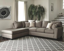 Load image into Gallery viewer, Calicho 2Piece Sectional with Chaise