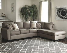 Load image into Gallery viewer, Calicho 2Piece Sectional with Chaise