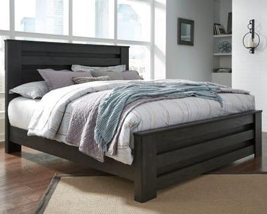 Brinxton 5-Piece Bedroom Package