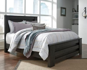 Brinxton 5-Piece Bedroom Package