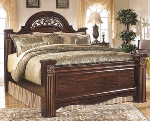 Gabriela 7-Piece Bedroom Package