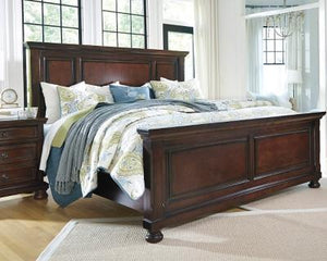 Porter 5-Piece Bedroom Package