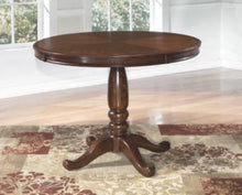 Load image into Gallery viewer, Leahlyn Dining Room Table Base