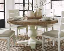 Load image into Gallery viewer, Grindleburg Dining Room Table