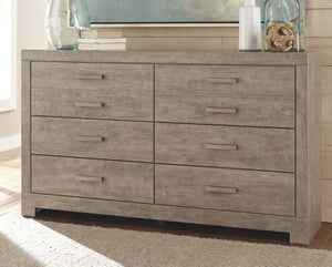 Culverbach Dresser