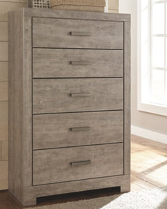 Culverbach Chest of Drawers