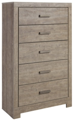 Culverbach Chest of Drawers