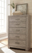 Load image into Gallery viewer, Culverbach Chest of Drawers