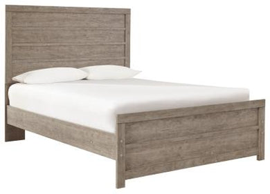 Culverbach Full Panel Bed