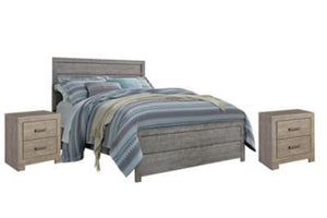 Culverbach 5-Piece Bedroom Package