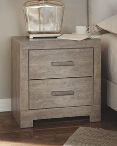 Culverbach Nightstand