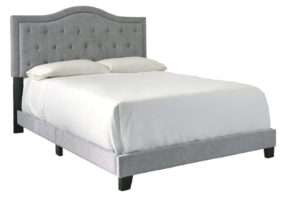 Jerary Queen Upholstered Bed