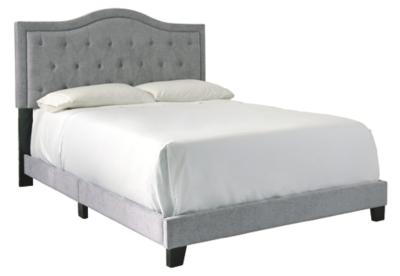 Jerary King Upholstered Bed