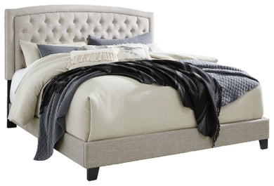 Jerary King Upholstered Bed