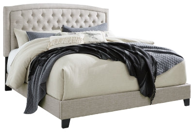 Jerary Queen Upholstered Bed