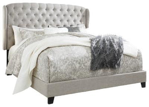 Jerary Queen Upholstered Bed