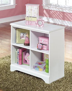 Lulu Loft Bin Storage