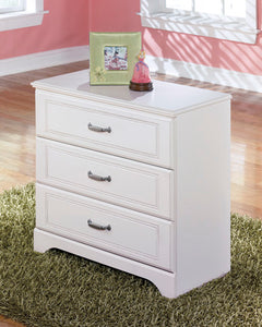 Lulu Loft Drawer Storage