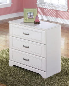 Lulu Loft Drawer Storage