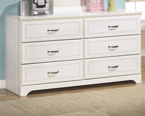 Lulu Dresser