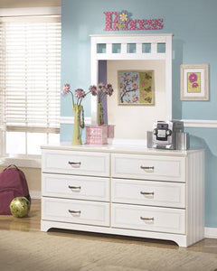 Lulu Dresser