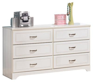 Lulu Dresser