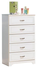 Load image into Gallery viewer, Lulu Chest of Drawers