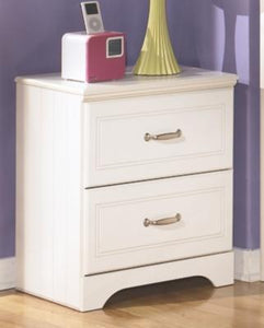 Lulu Nightstand