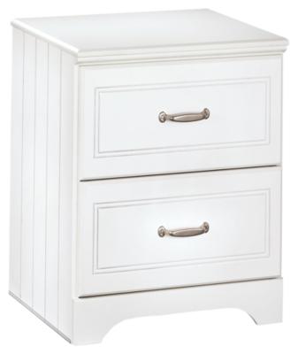 Lulu Nightstand